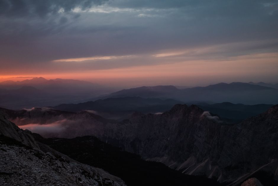 A Practical Take on The Connection Between Body And Mind, on a Normal Week