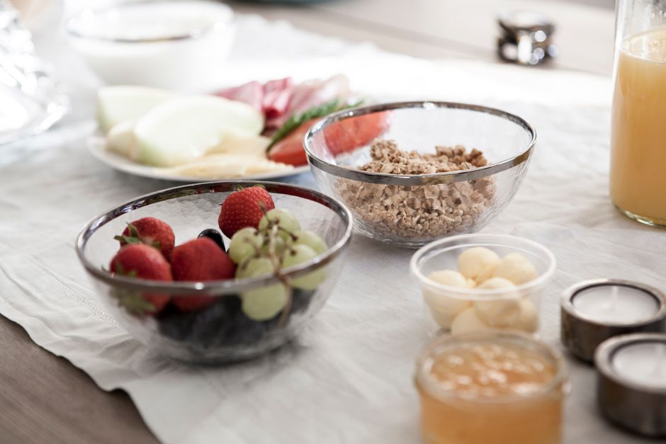 A Sensible Look at Why Fibre Helps You Feel Full, One Step at a Time