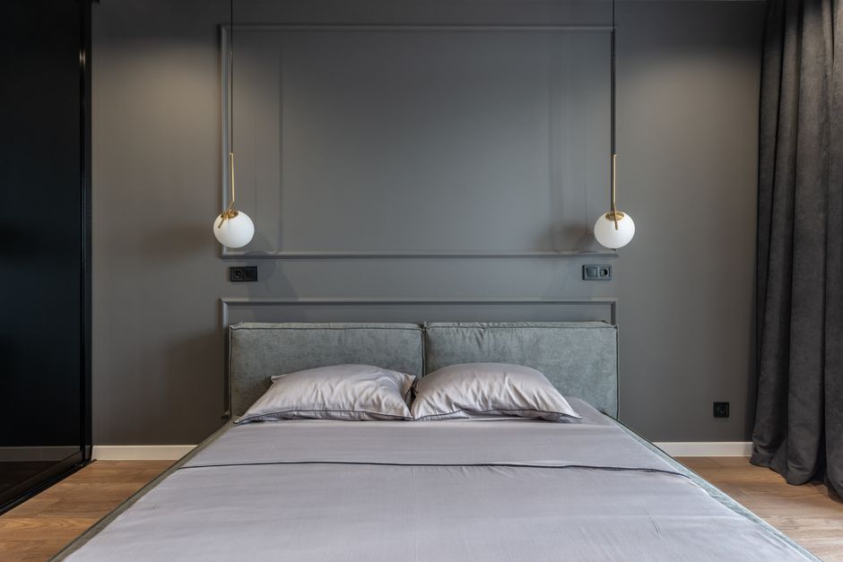 A Step-by-Step Look at The Bedroom As Equipment, in Plain Language