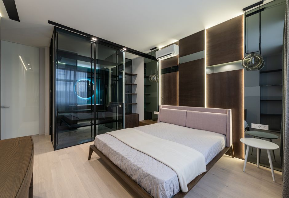 Coming Back to The Bedroom As Equipment, the Honest Way