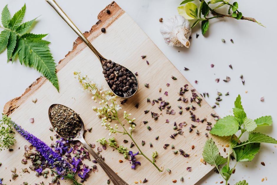Herbs And Botanicals: A Cautious Look Without the Guesswork, Starting Today