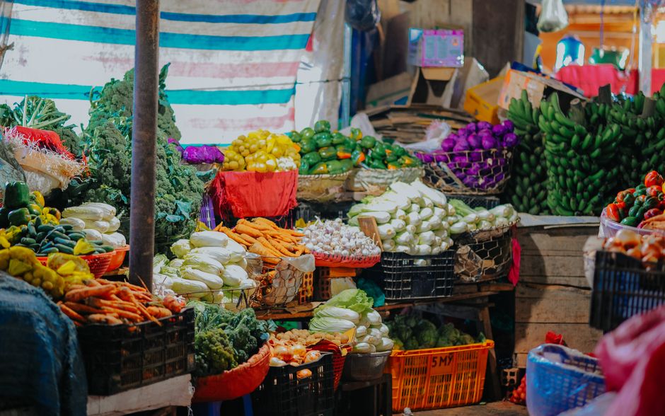 Living A Healthy Lifestyle: A Time-Friendly Approach