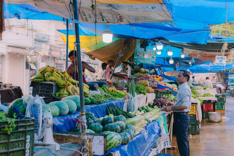 The Many Meanings Of A Healthy Diet for Busy People, on a Normal Week