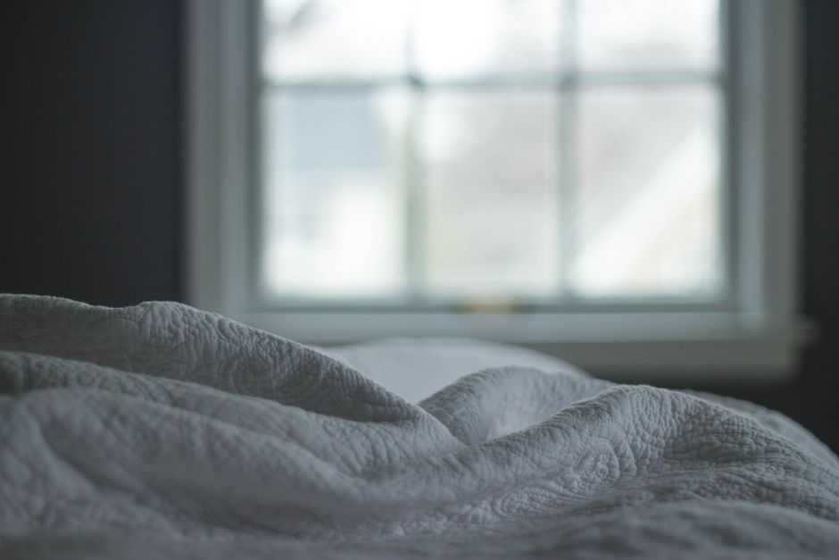 The Quiet Importance Of Rest Without the Guesswork, Minus the Overwhelm
