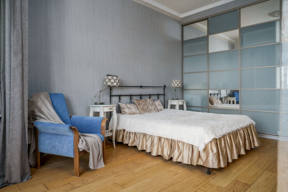 Where to Begin With The Home As A Health Environment