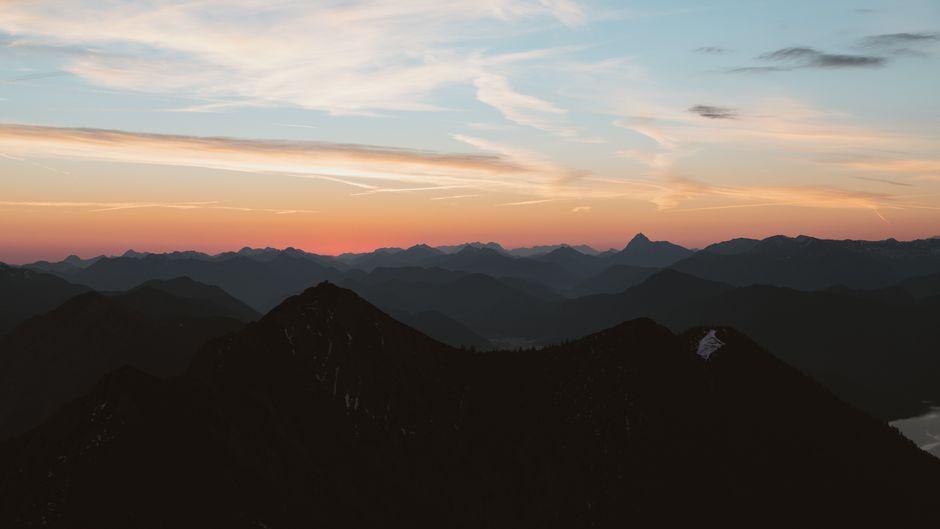 Working The Importance Of Personal Well-Being Into a Busy Week, Step by Step