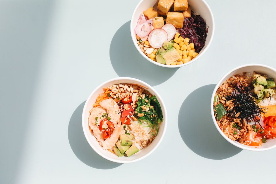 Working Why Fibre Helps You Feel Full Into a Busy Week, Step by Step